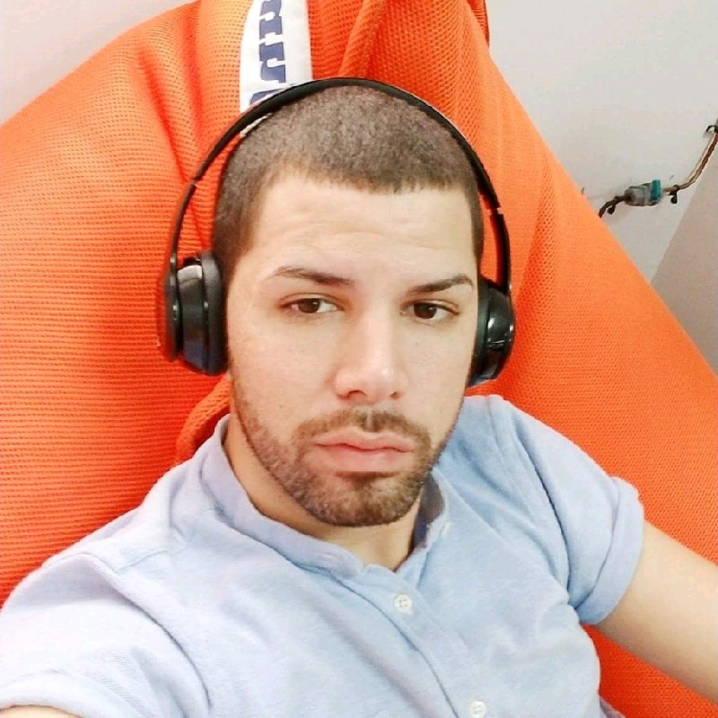 Juan Gadiel Rosado