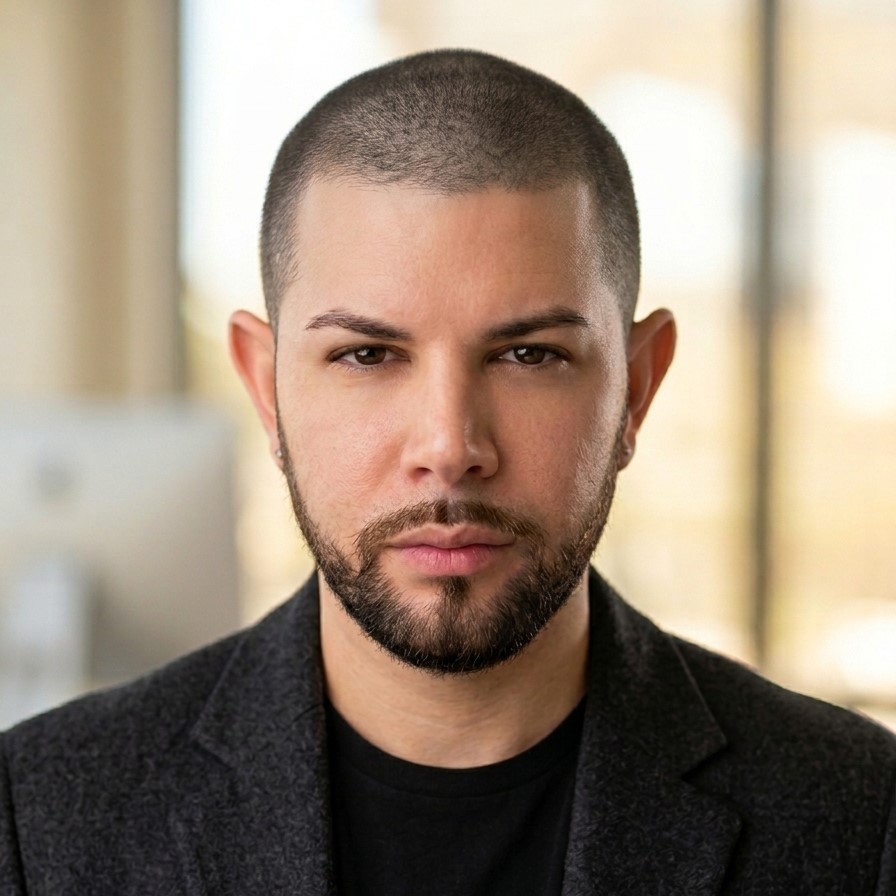 Juan Gadiel Rosado